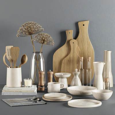 厨房装饰套装-D101